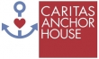 logo for Caritas Anchor House